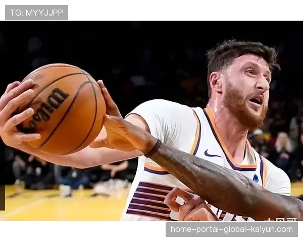 太阳努尔基奇护框率因移动缓慢下降 对手针对其防挡拆外扩能力猛攻